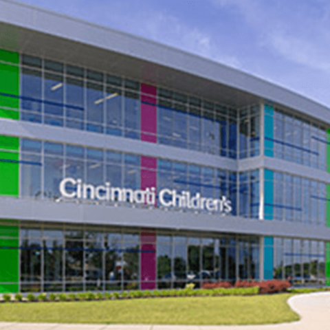 Cincinnati Children’s Hospital Medical Center – Green Township Medical Office Building